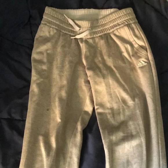 Adidas Joggers - Picture 1 of 7